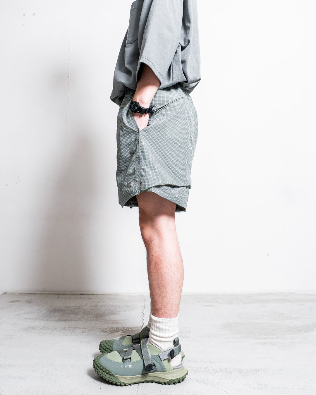 【RESTOCK】CMF OUTDOOR GARMENT BUG SHORTS