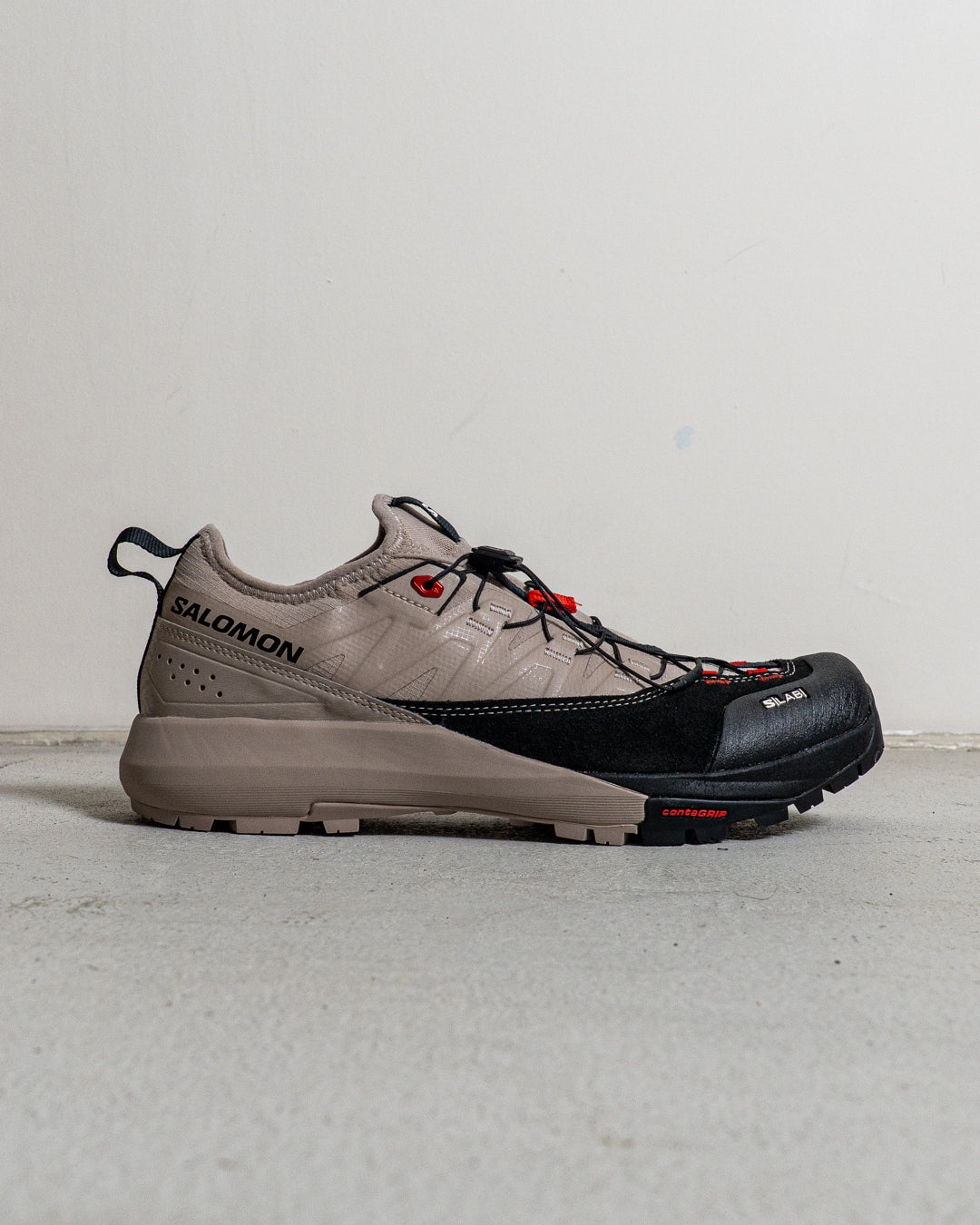 SALOMON S/LAB ALPINWAY