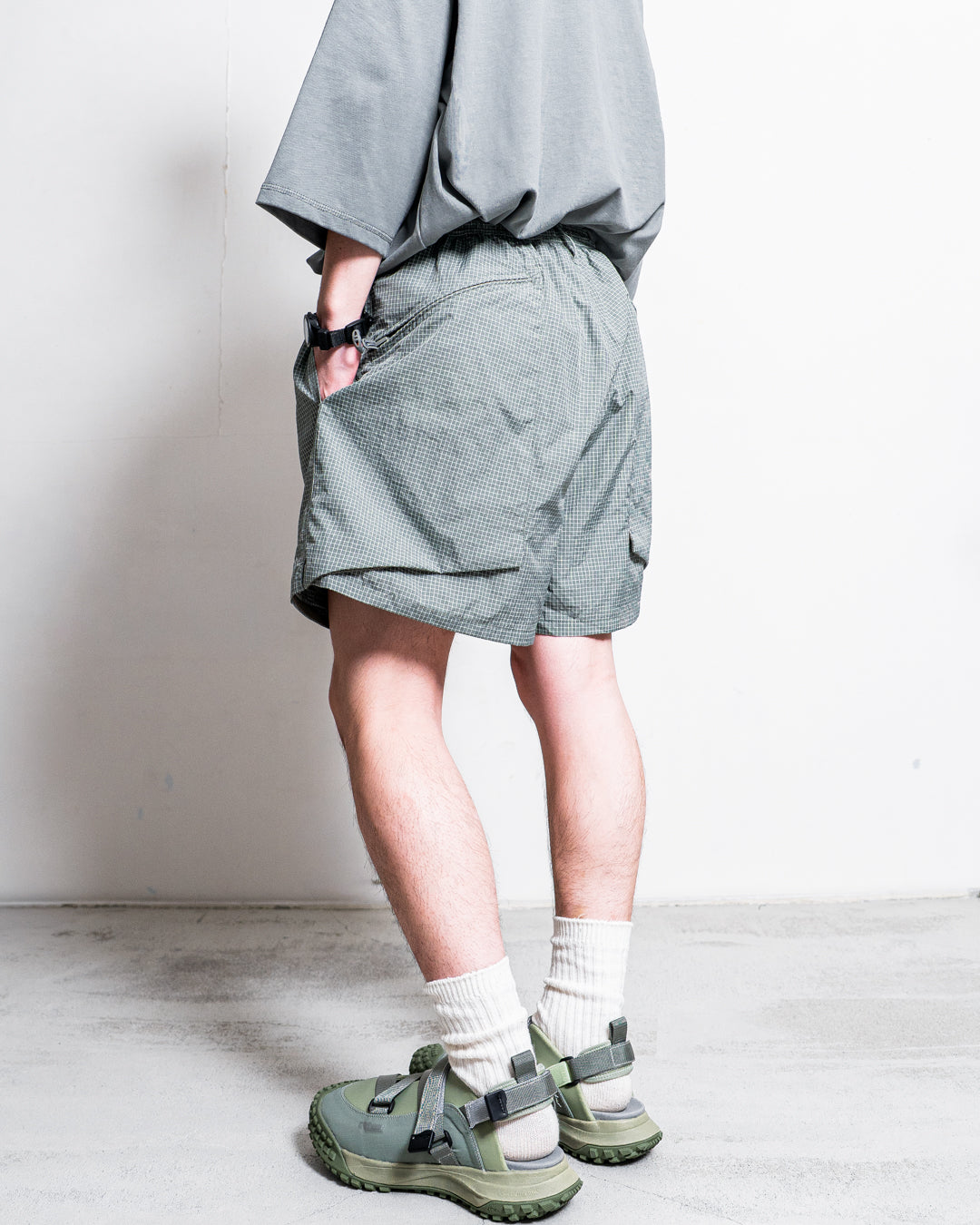 【RESTOCK】CMF OUTDOOR GARMENT BUG SHORTS
