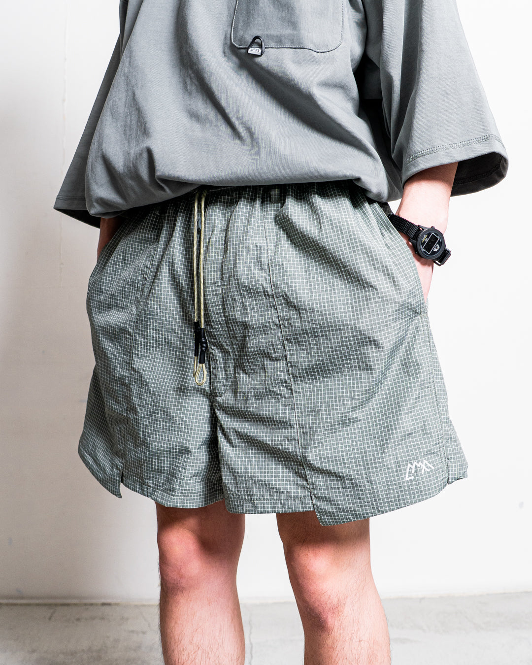 【RESTOCK】CMF OUTDOOR GARMENT BUG SHORTS