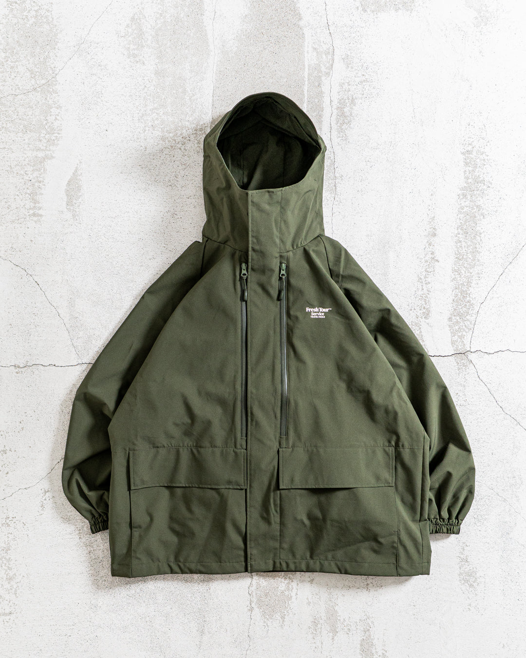 JACKET – zentex