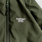 FreshService (フレッシュサービス) WEATHER SHIELD TACTICAL SHELL