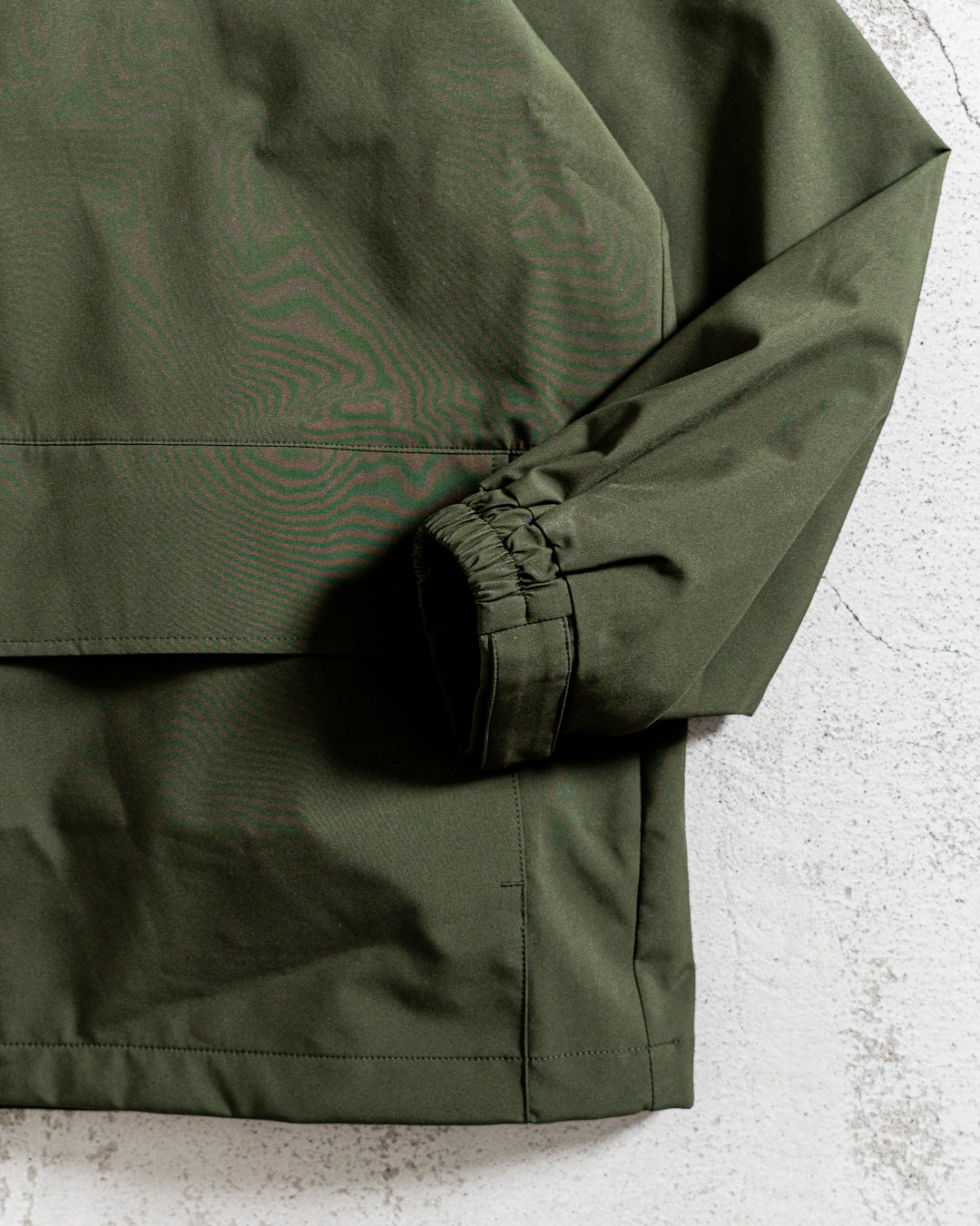 FreshService (フレッシュサービス) WEATHER SHIELD TACTICAL SHELL