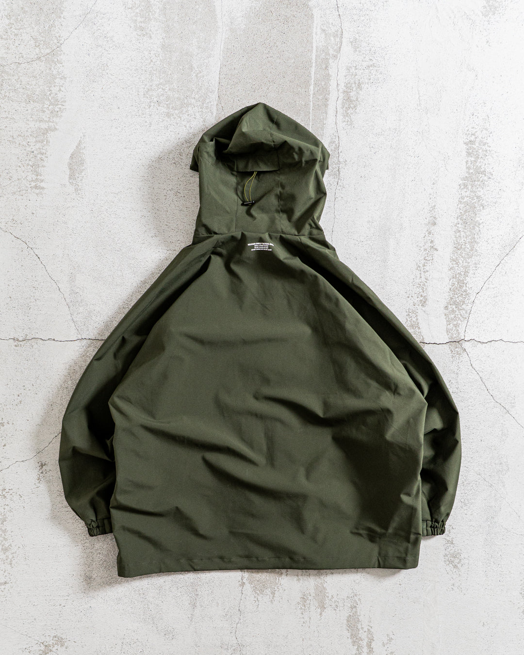 FreshServicePERTEXSHIELDBLOUSONフレッシュサービス FreshService (フレッシュサービス) WEATHER SHIELD TACTICAL SHELL