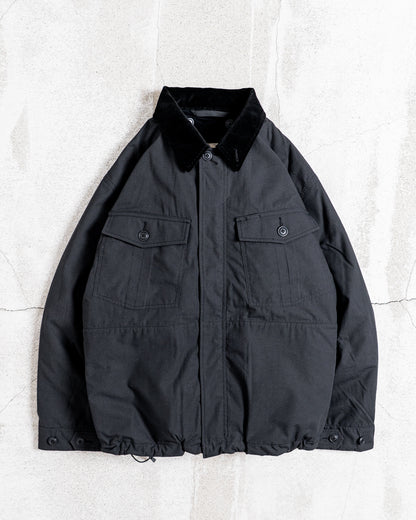 snow peak Hybrid TAKIBI Adjustable Jacket