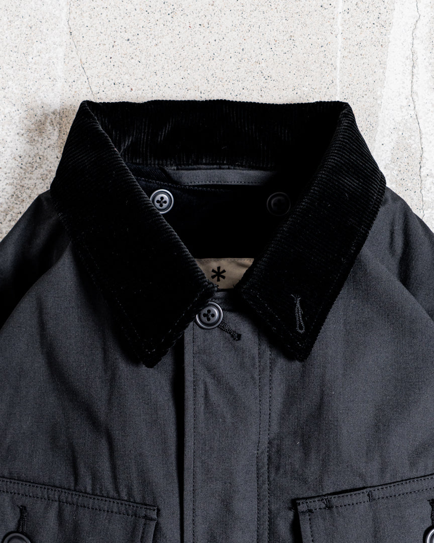 snow peak Hybrid TAKIBI Adjustable Jacket