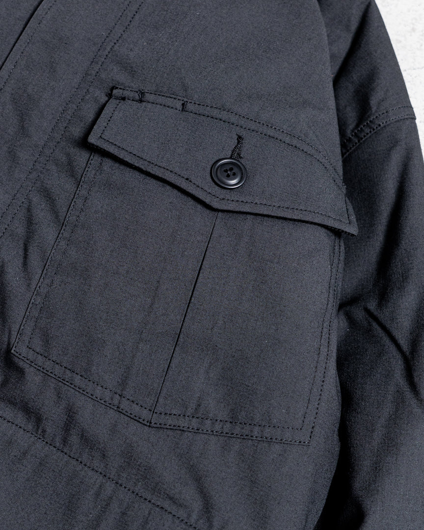 snow peak Hybrid TAKIBI Adjustable Jacket