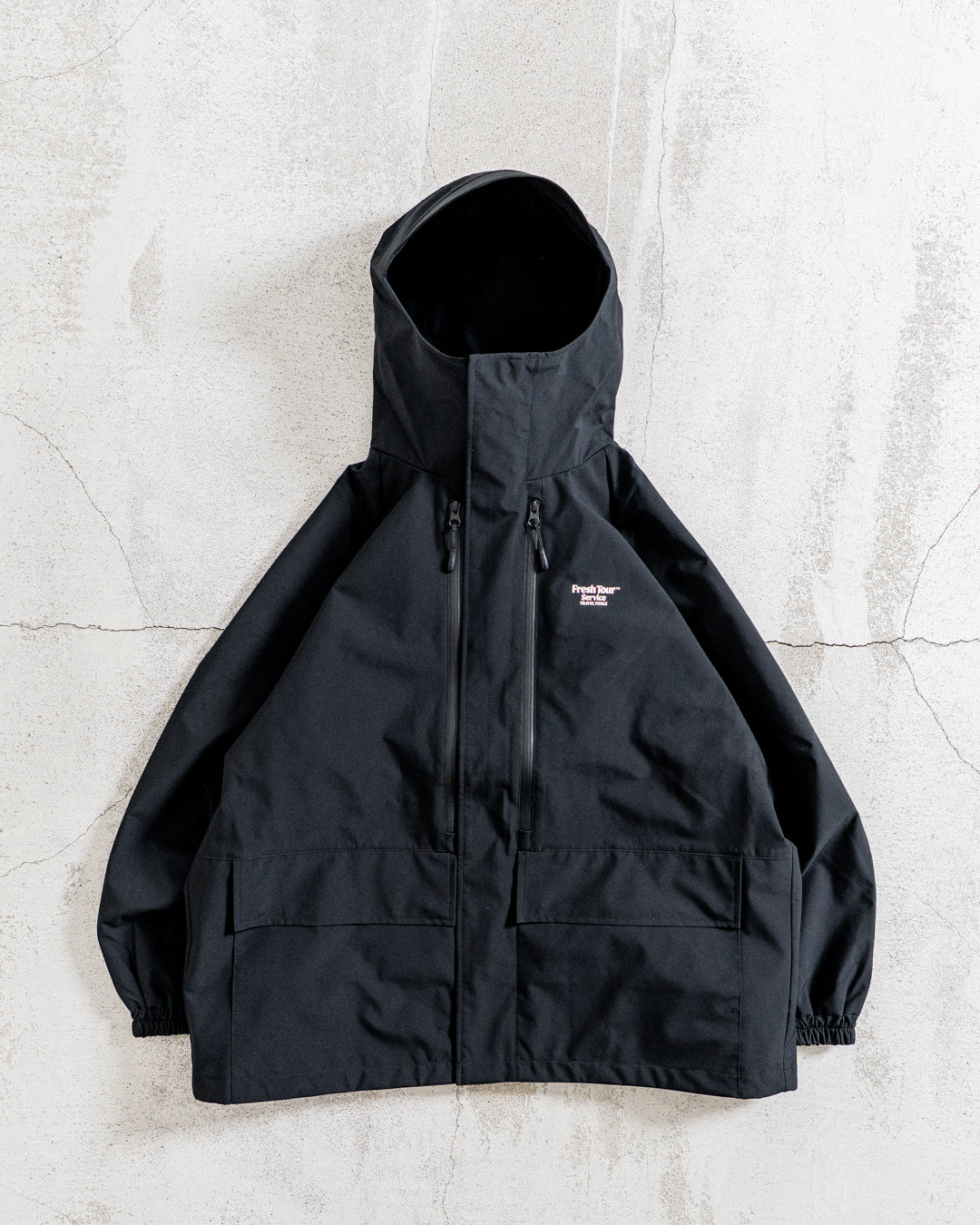 FreshServicePERTEXSHIELDBLOUSONフレッシュサービス FreshService (フレッシュサービス) WEATHER SHIELD TACTICAL SHELL