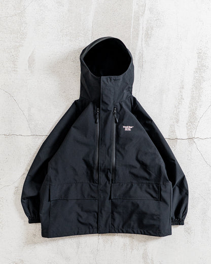 FreshService (フレッシュサービス) WEATHER SHIELD TACTICAL SHELL