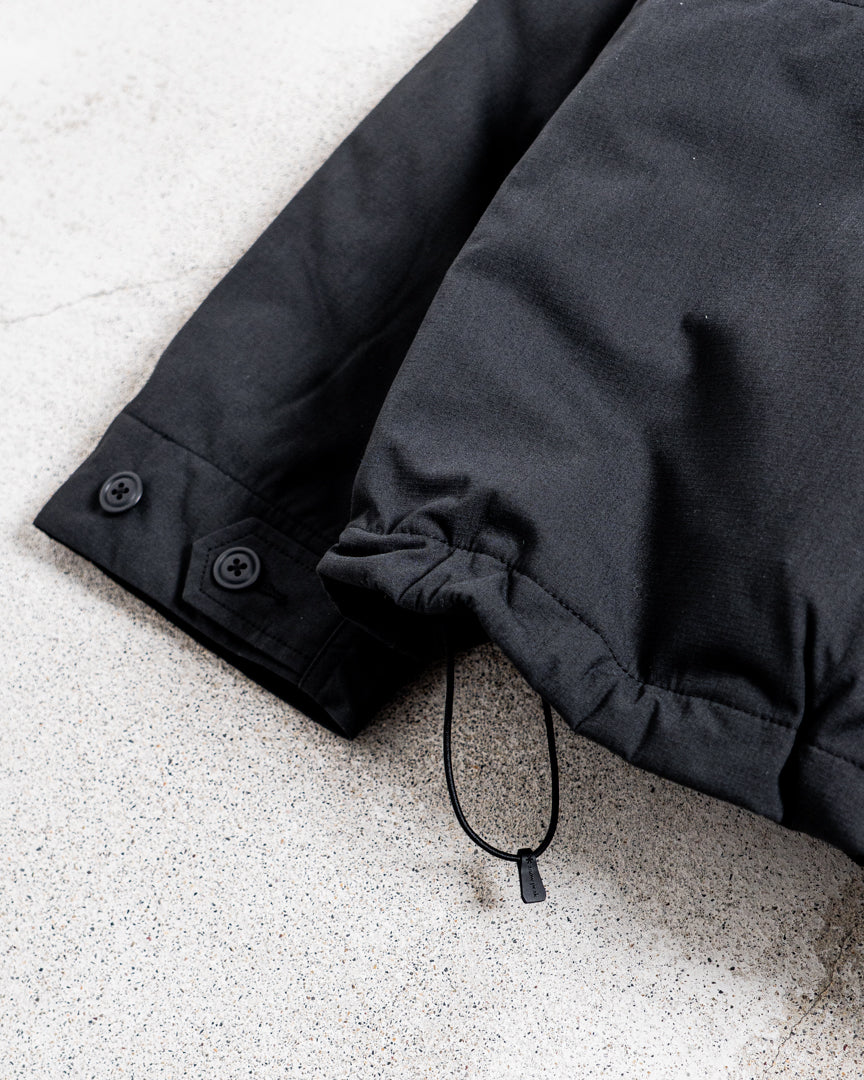 snow peak Hybrid TAKIBI Adjustable Jacket