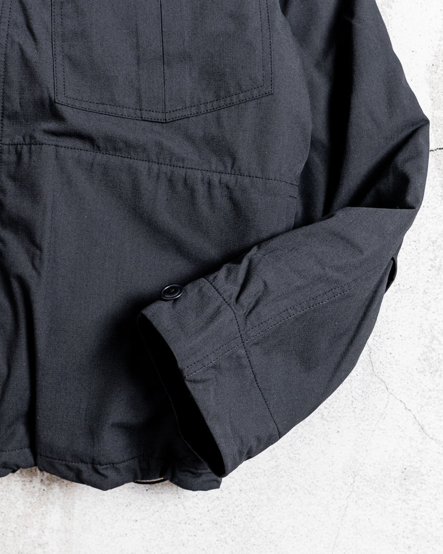 snow peak Hybrid TAKIBI Adjustable Jacket
