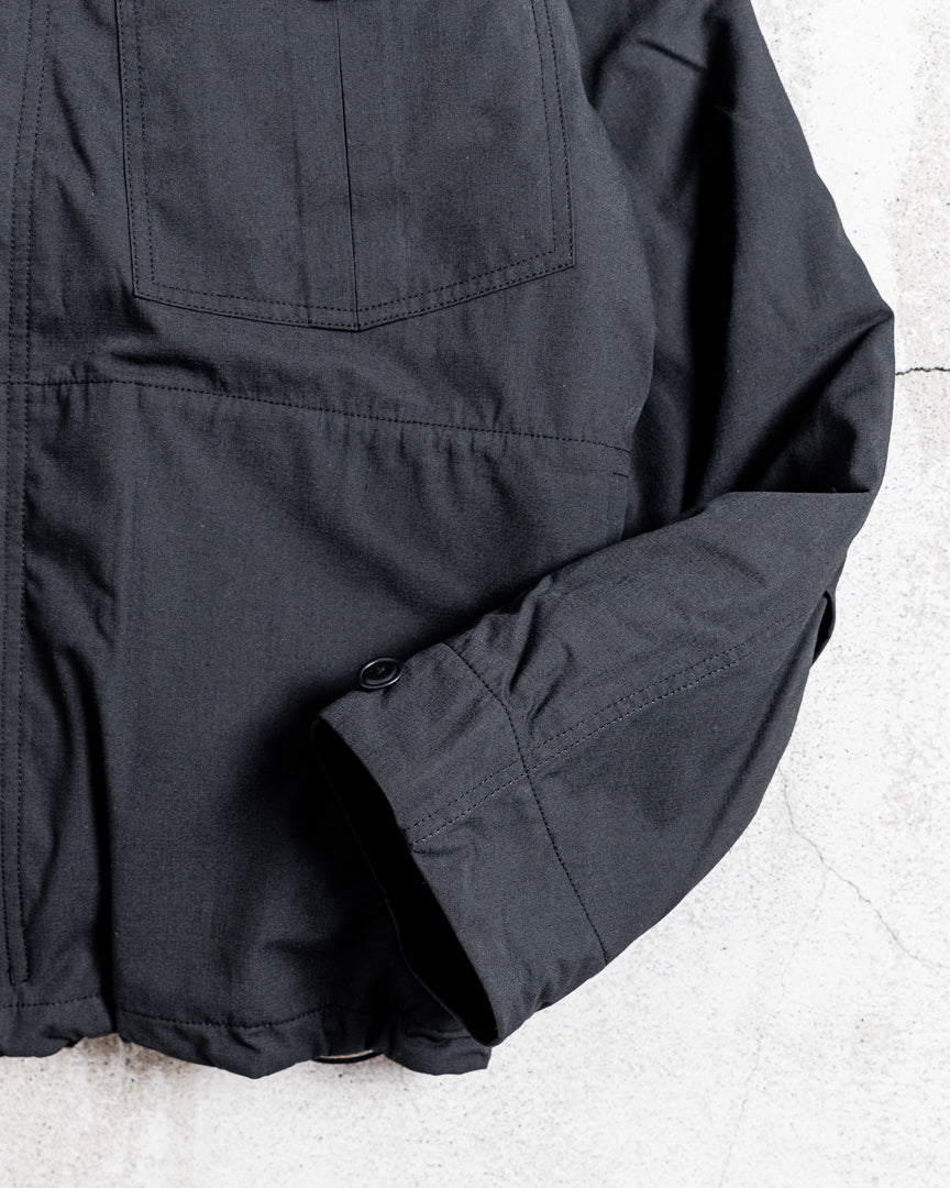 snow peak Hybrid TAKIBI Adjustable Jacket
