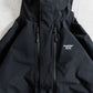 FreshService (フレッシュサービス) WEATHER SHIELD TACTICAL SHELL