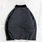 snow peak Hybrid TAKIBI Adjustable Jacket