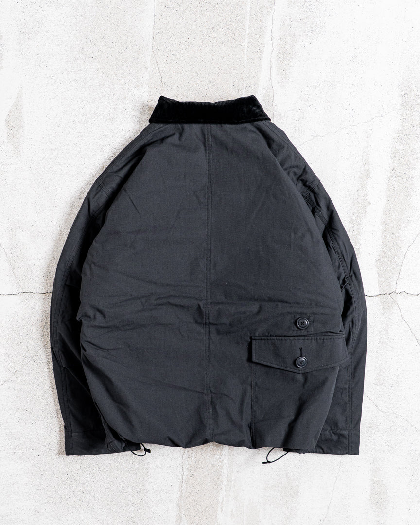 snow peak Hybrid TAKIBI Adjustable Jacket