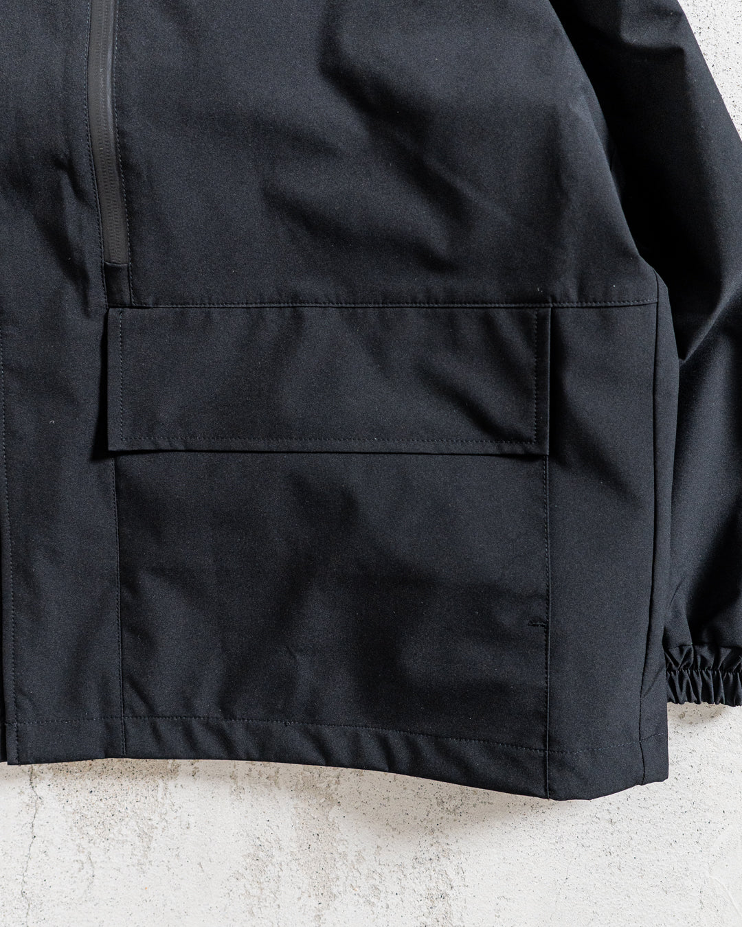 FreshService (フレッシュサービス) WEATHER SHIELD TACTICAL SHELL