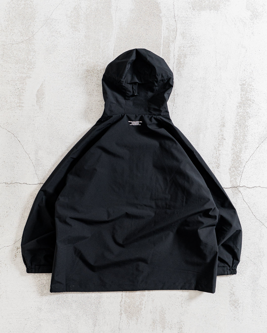 FreshService (フレッシュサービス) WEATHER SHIELD TACTICAL SHELL