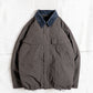 snow peak Hybrid TAKIBI Adjustable Jacket