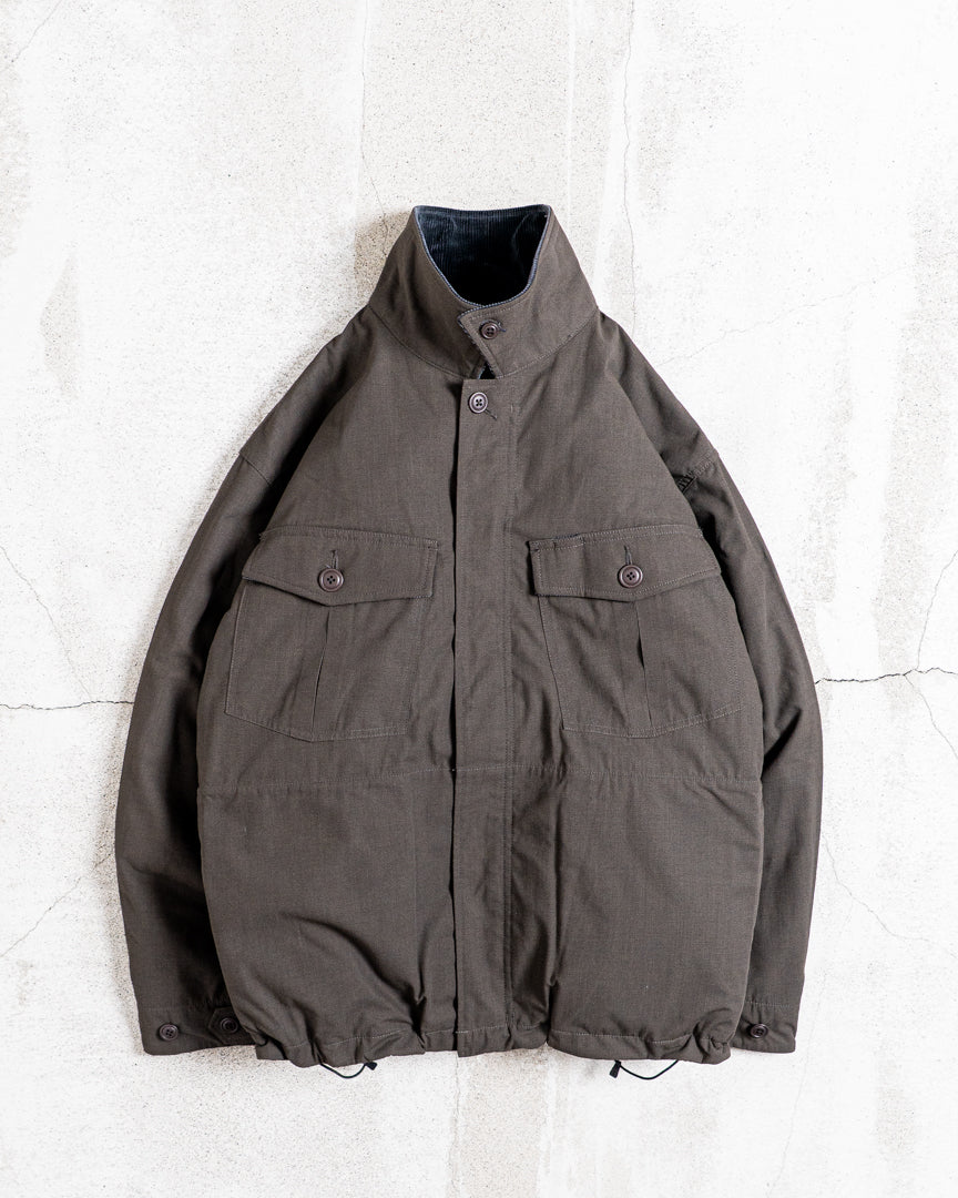 通販] snow peak(スノーピーク) Hybrid TAKIBI Adjustable Jacket 商品