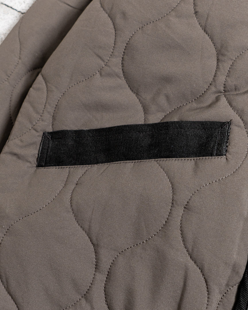 snow peak Hybrid TAKIBI Adjustable Jacket