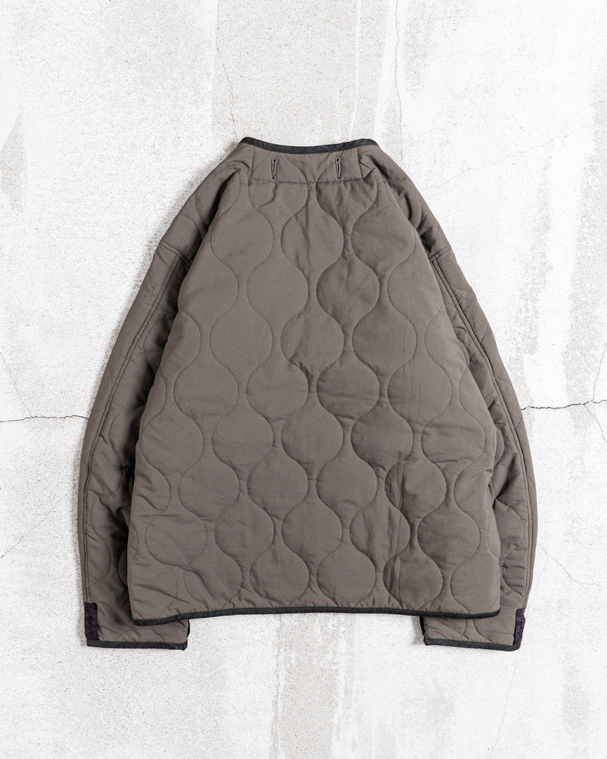 snow peak Hybrid TAKIBI Adjustable Jacket