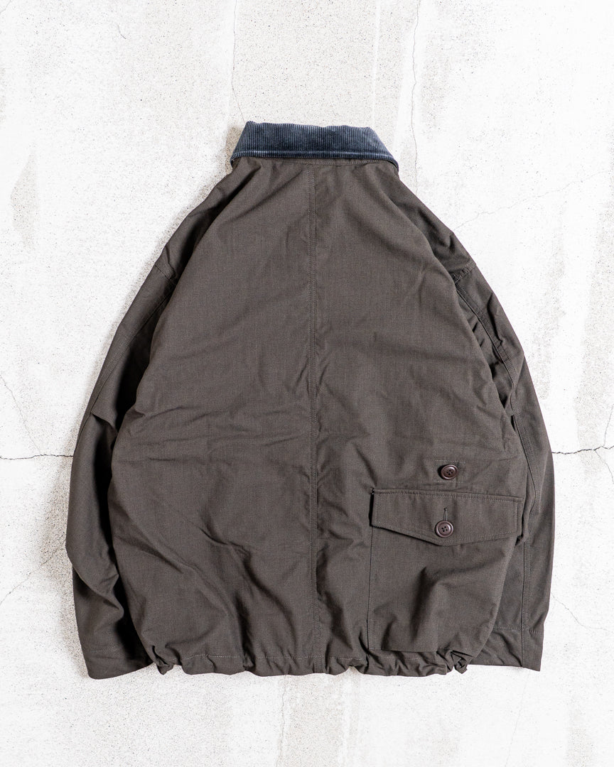snow peak Hybrid TAKIBI Adjustable Jacket