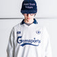 【fazeone exclusive】GEM SPORTSWEAR  GAME SHIRTS L/S