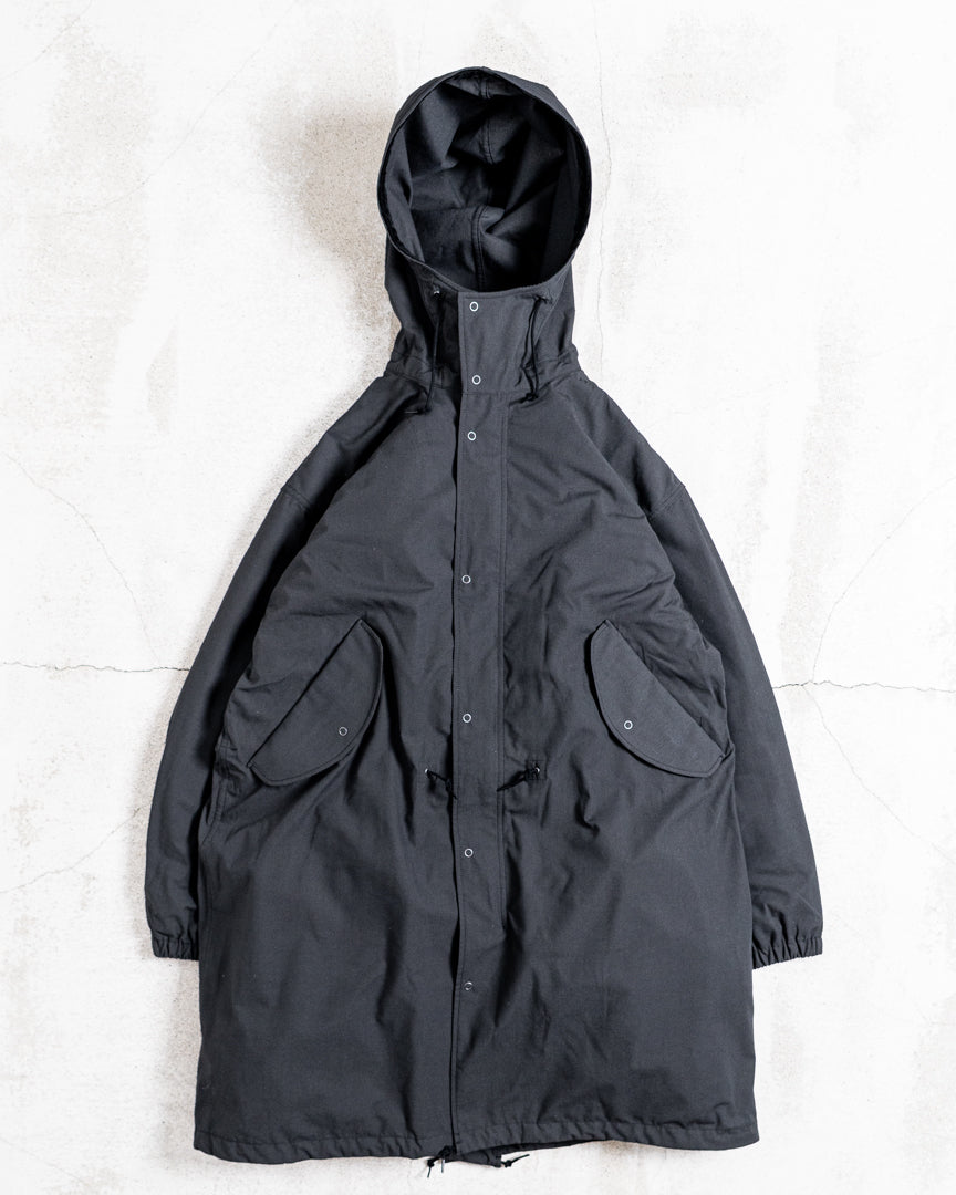 snow peak Hybrid TAKIBI Adjustable Coat