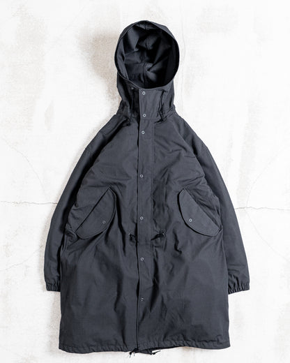 snow peak Hybrid TAKIBI Adjustable Coat