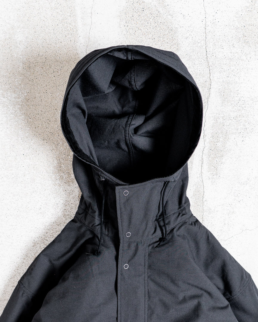 snow peak Hybrid TAKIBI Adjustable Coat