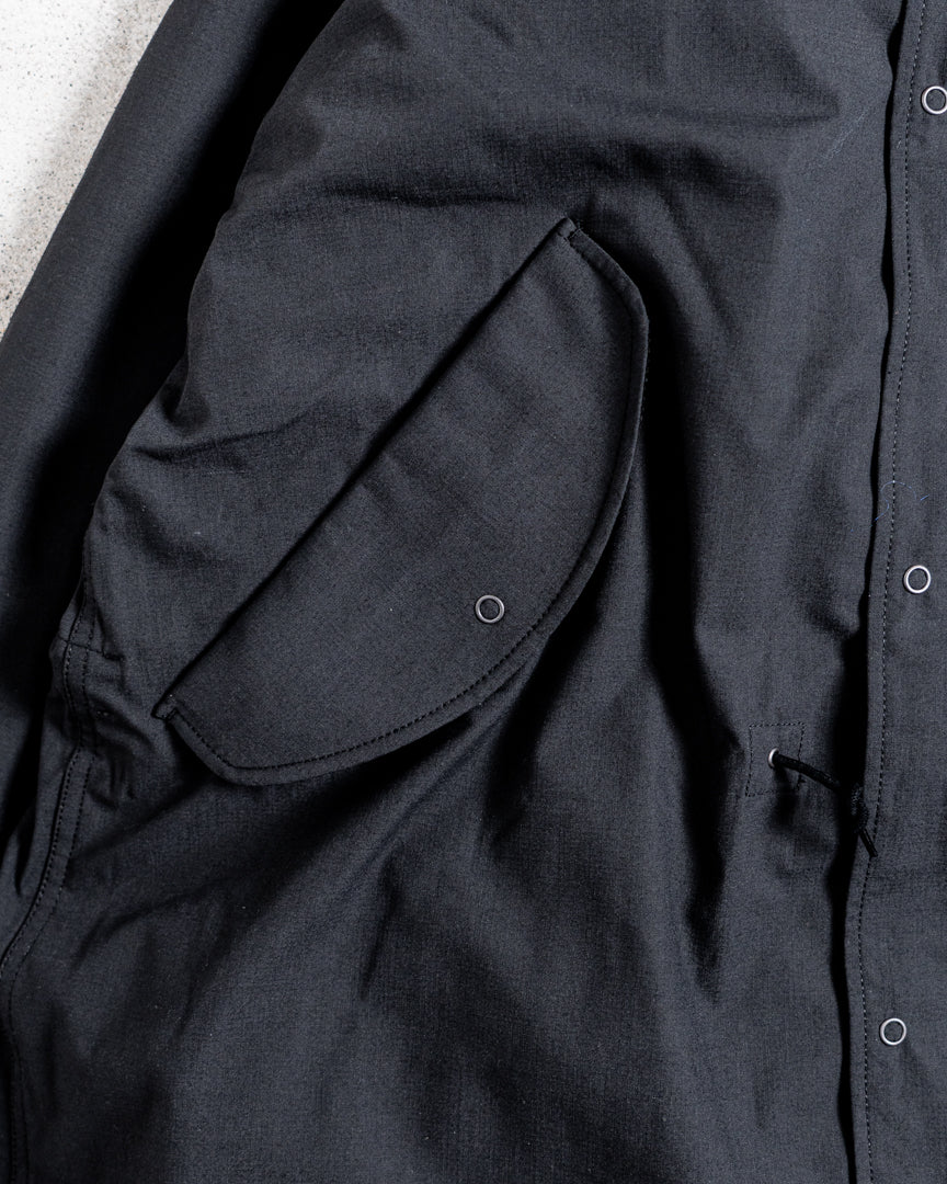 snow peak Hybrid TAKIBI Adjustable Coat