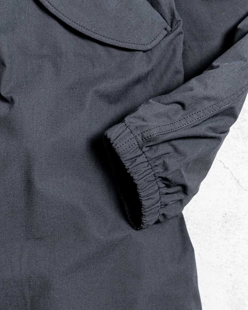 snow peak Hybrid TAKIBI Adjustable Coat
