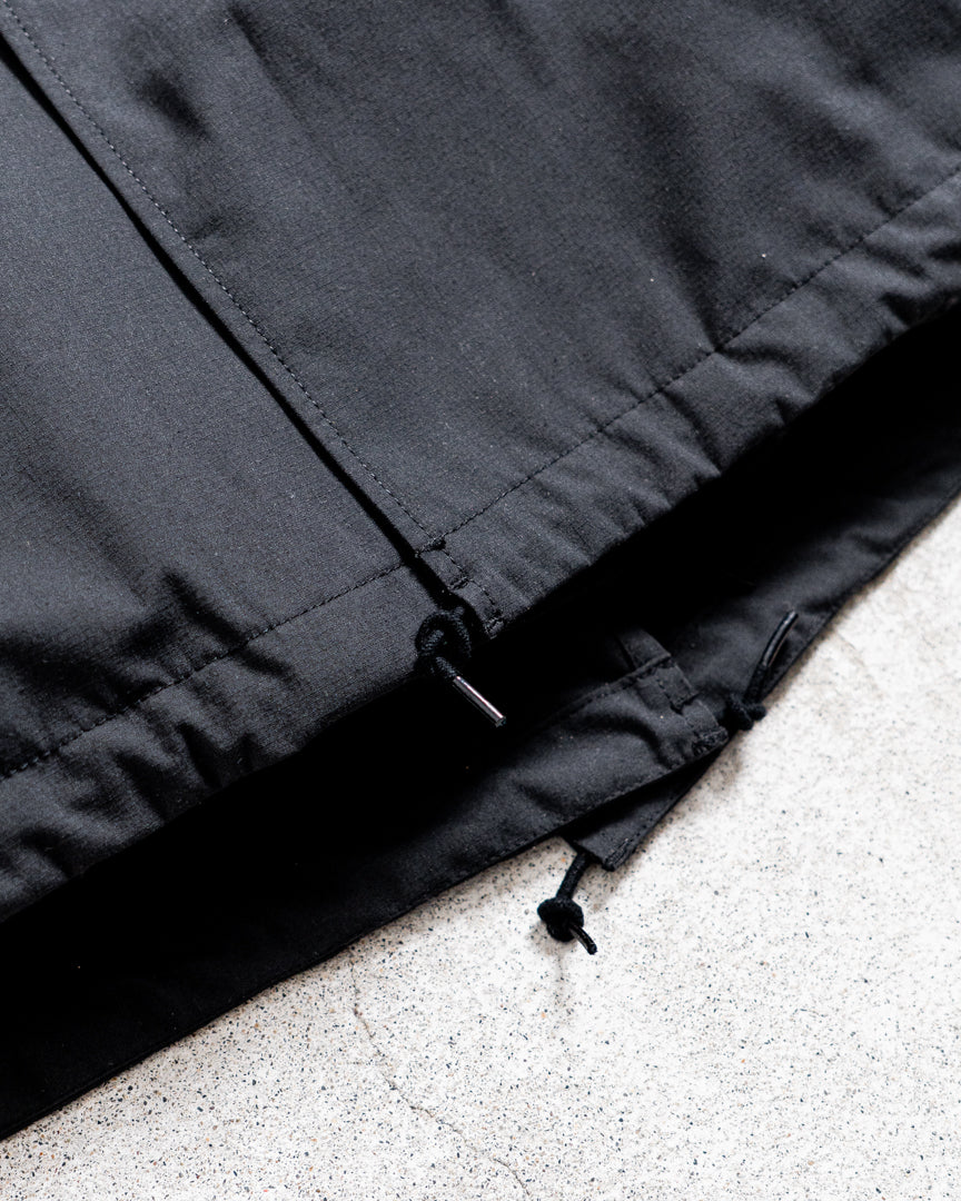 snow peak Hybrid TAKIBI Adjustable Coat