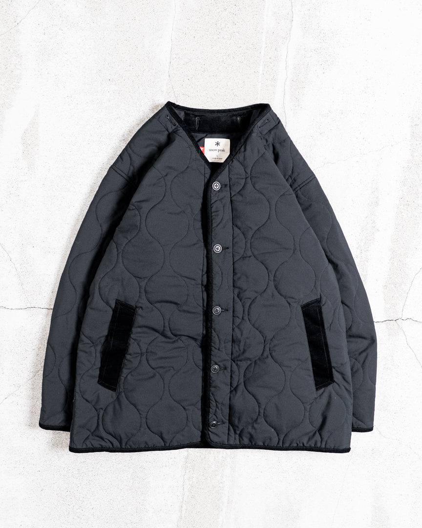 snow peak Hybrid TAKIBI Adjustable Coat