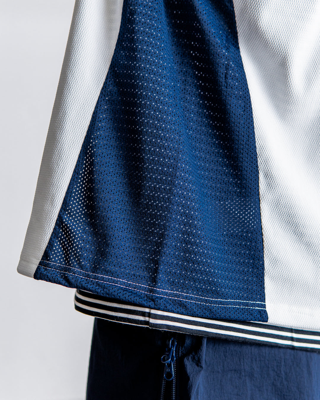 【fazeone exclusive】GEM SPORTSWEAR  GAME SHIRTS L/S