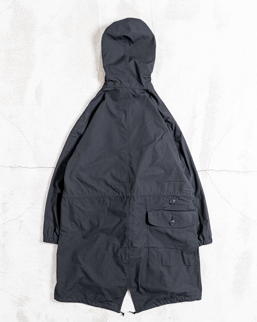 snow peak Hybrid TAKIBI Adjustable Coat