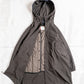 snow peak Hybrid TAKIBI Adjustable Coat
