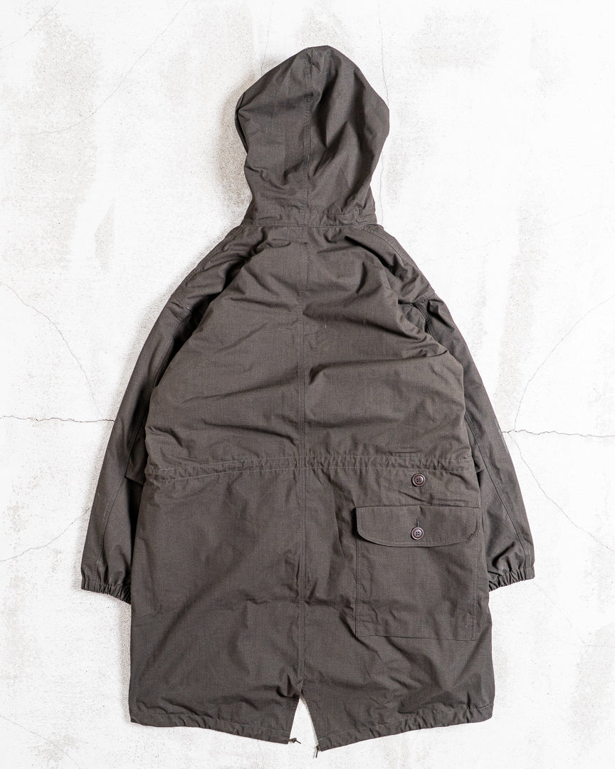 snow peak Hybrid TAKIBI Adjustable Coat