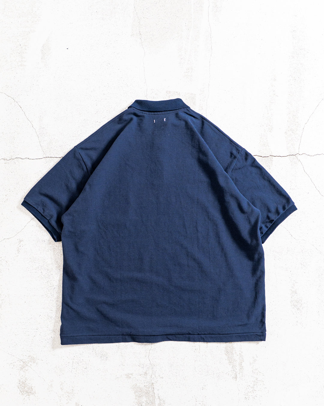 nanamica S/S Polo Shirt