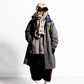 snow peak Hybrid TAKIBI Adjustable Coat