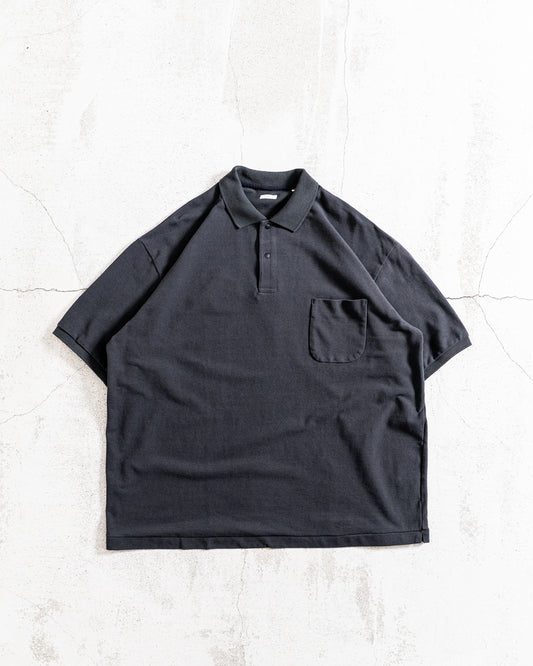 nanamica S/S Polo Shirt