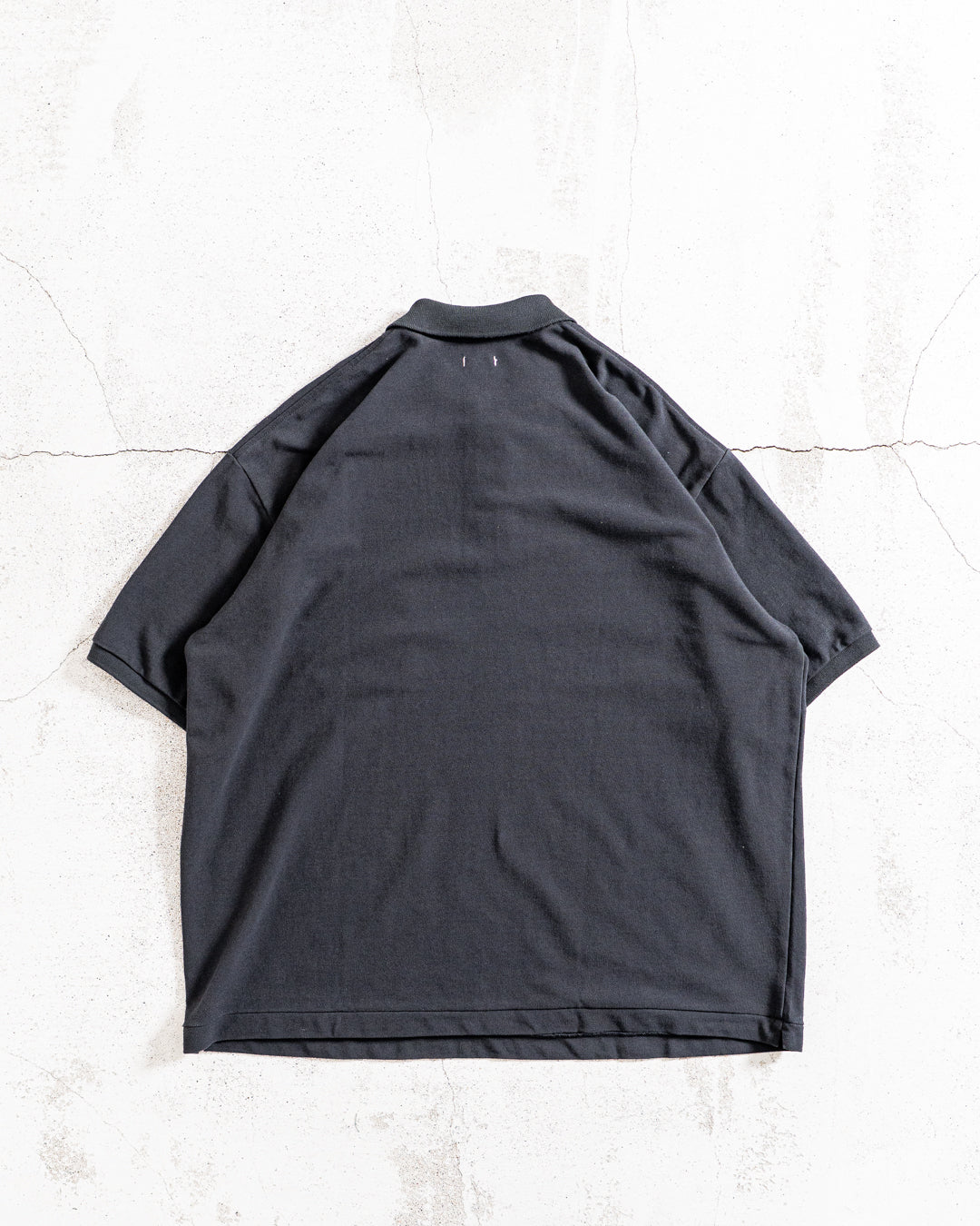 nanamica S/S Polo Shirt