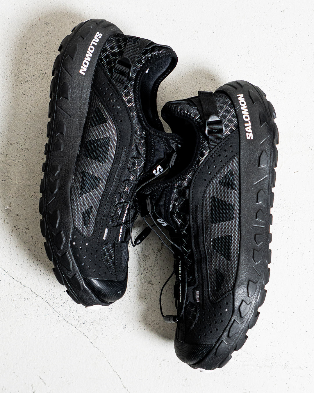 SALOMON SOLAMPHIBIAN