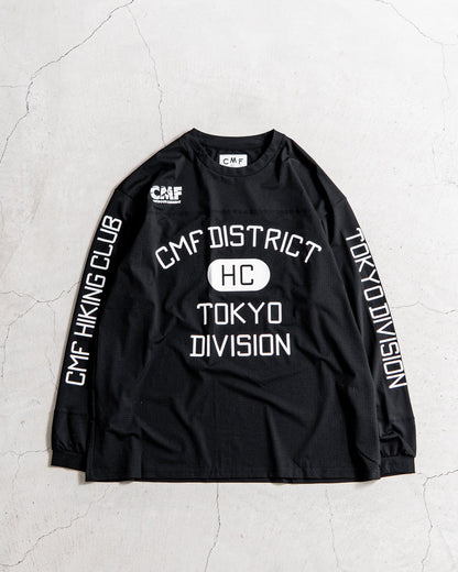 CMF OUTDOOR GARMENT BMX TEE (DRY DOT)