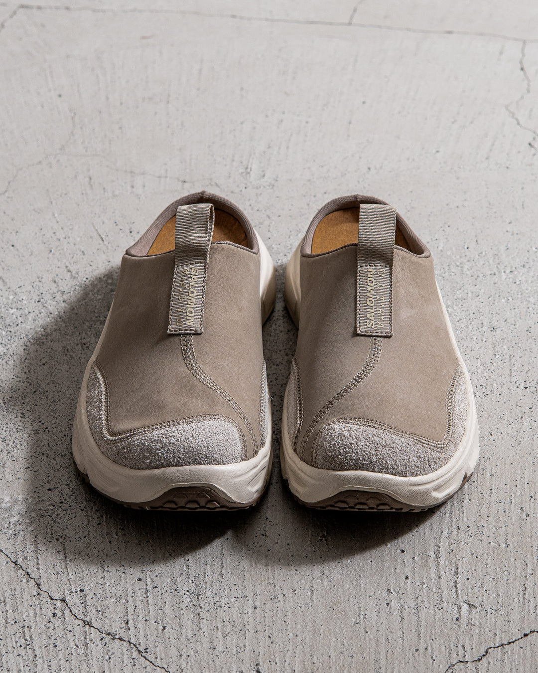 【RESTOCK】SALOMON S/LAB REELAX SLIDE ULTRA