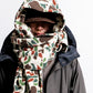 snow peak Hybrid TAKIBI Adjustable Coat
