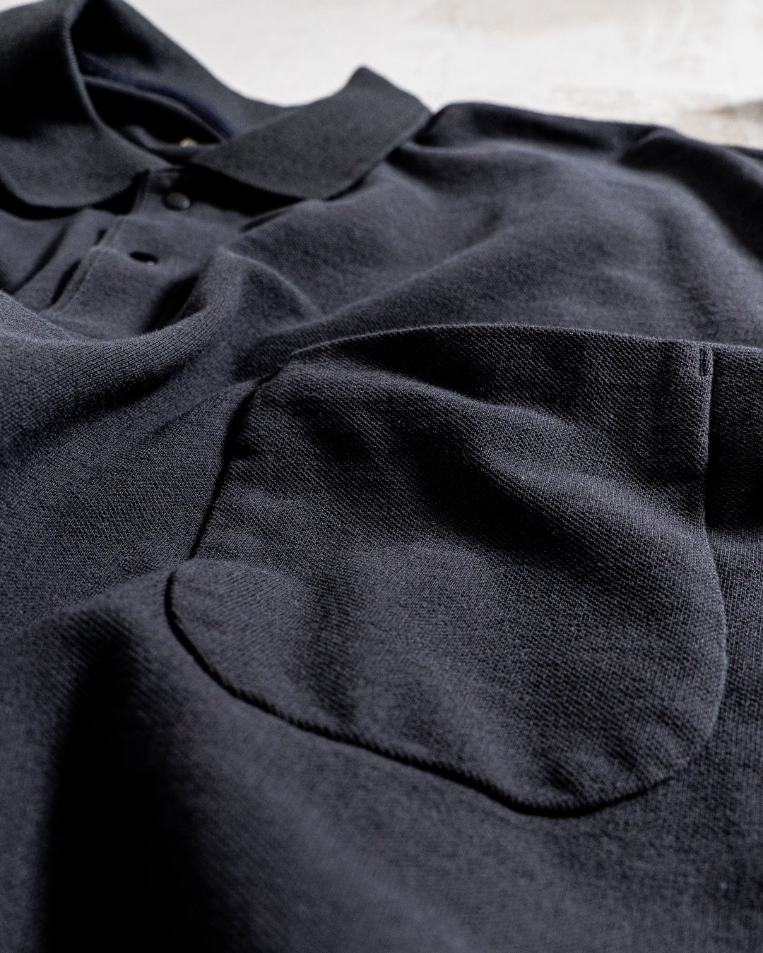 nanamica S/S Polo Shirt