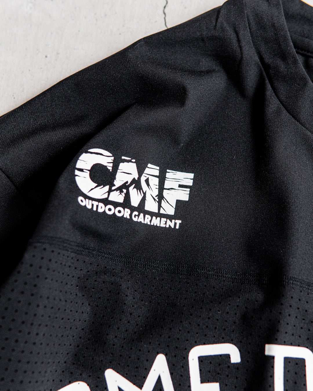 CMF OUTDOOR GARMENT BMX TEE (DRY DOT)