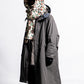 snow peak Hybrid TAKIBI Adjustable Coat
