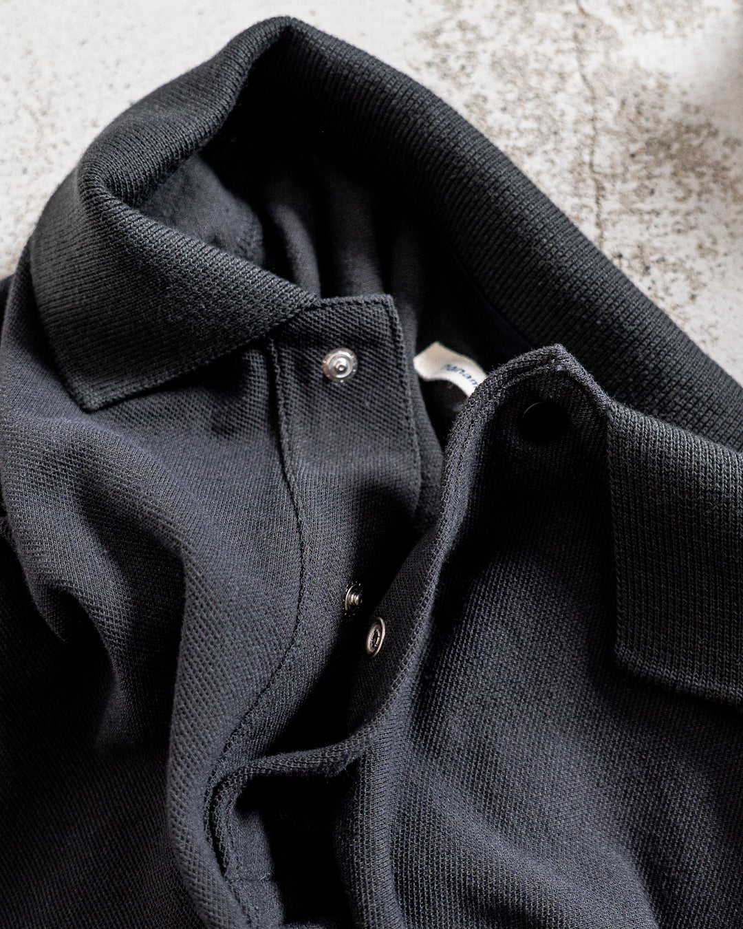 nanamica S/S Polo Shirt